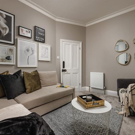 The Getaway! 3 Bed House - Plymouth - Sleeps 7 - Free Parking - Habita Property Εξωτερικό φωτογραφία