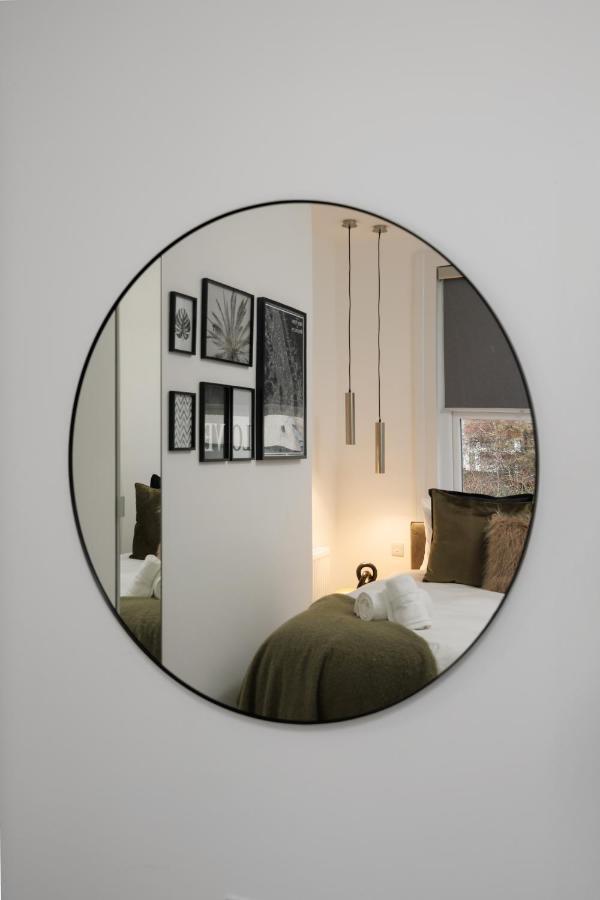 The Getaway! 3 Bed House - Plymouth - Sleeps 7 - Free Parking - Habita Property Εξωτερικό φωτογραφία